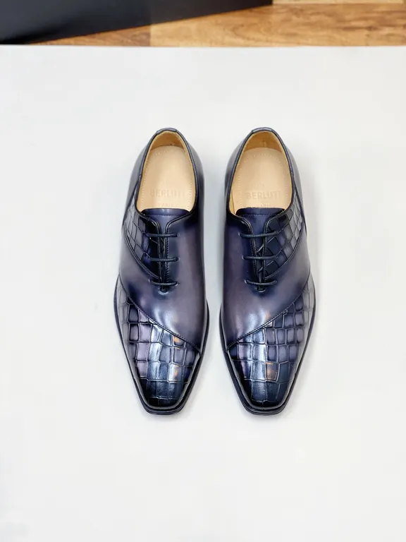 Berluti Shoe 